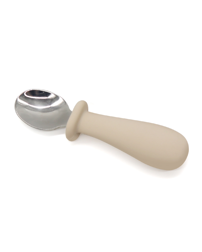 Silicone & Stainless Steel Utensil Set