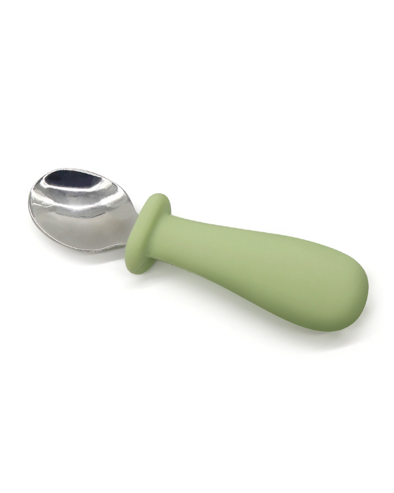 Silicone & Stainless Steel Utensil Set