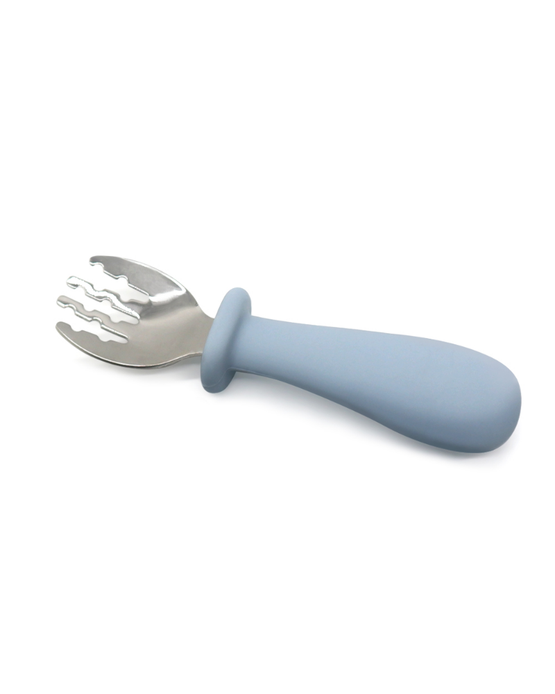 Silicone & Stainless Steel Utensil Set