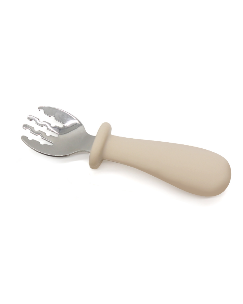 Silicone & Stainless Steel Utensil Set