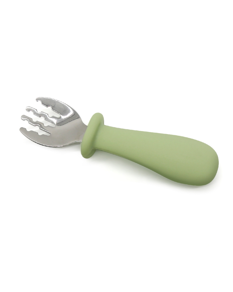 Silicone & Stainless Steel Utensil Set