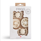 Baby's First Pacifier (Cream)