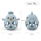 Silicone Teether