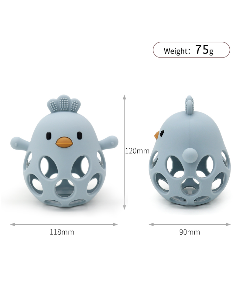 Silicone Teether