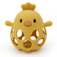 Silicone Teether