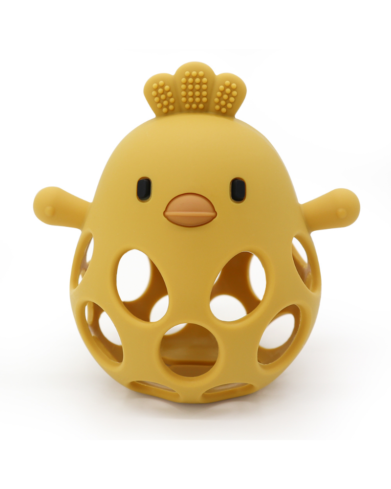 Silicone Teether