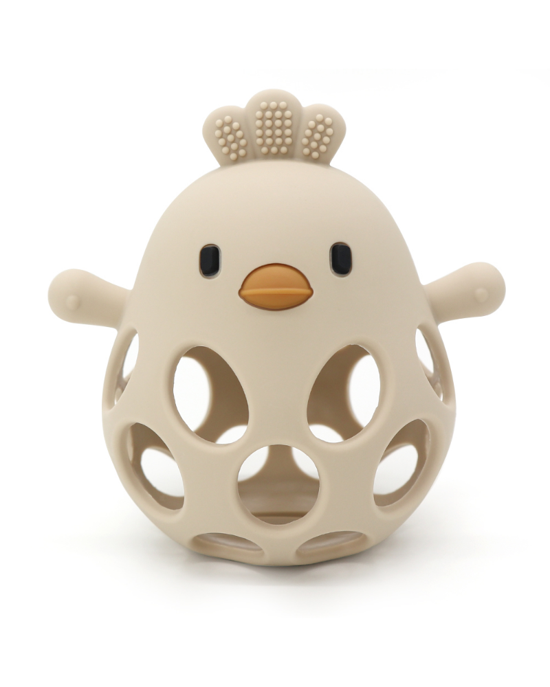 Silicone Teether