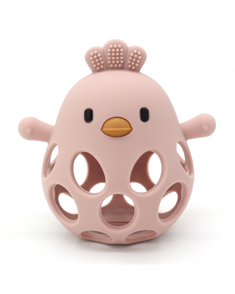 Silicone Teether