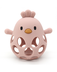 Silicone Teether