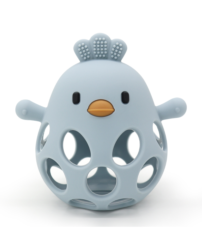 Silicone Teether