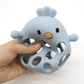 Silicone Teether