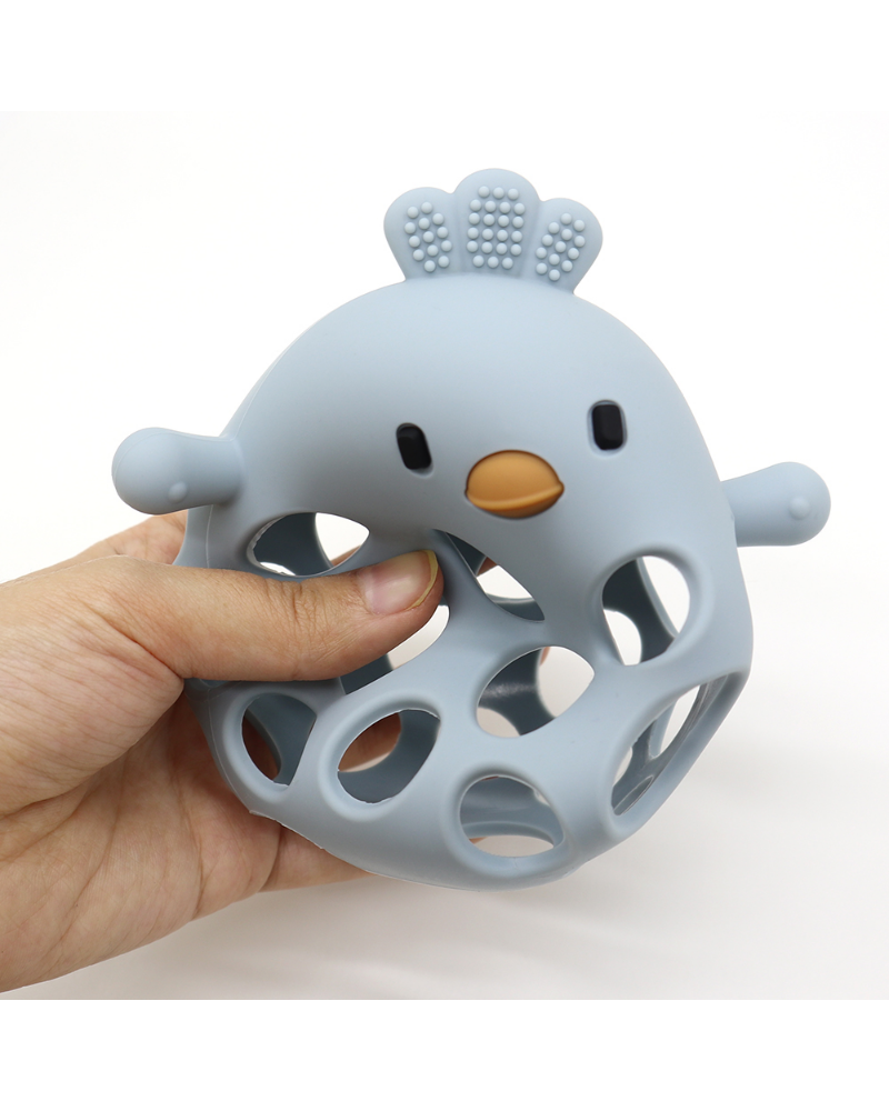 Silicone Teether