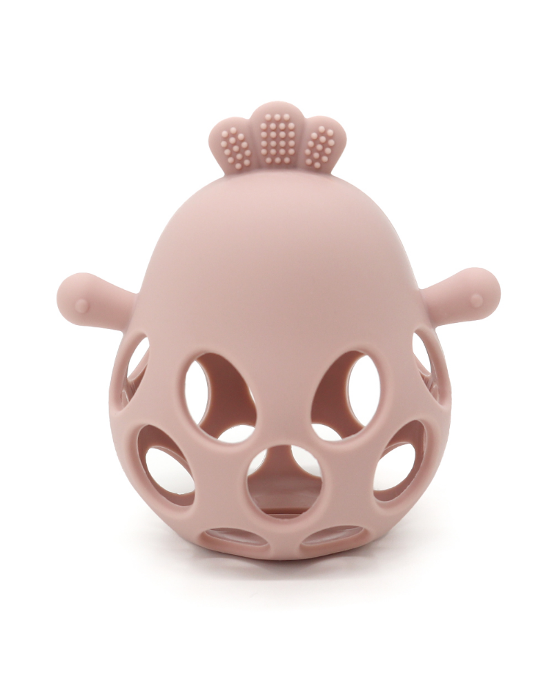Silicone Teether
