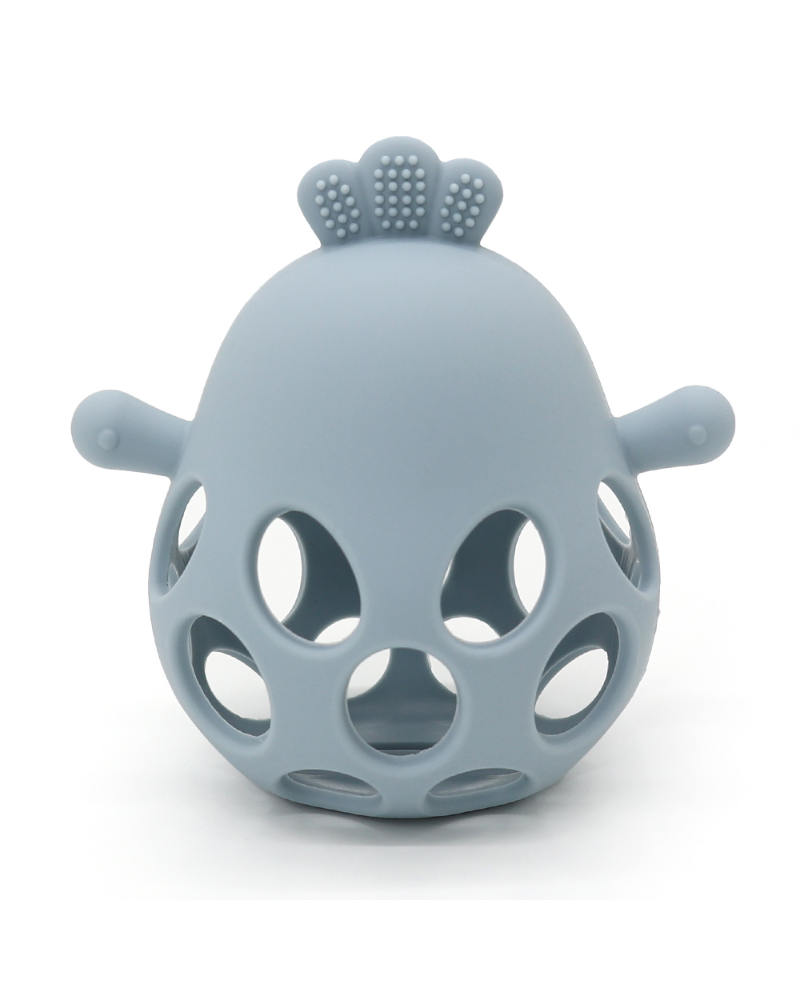 Silicone Teether