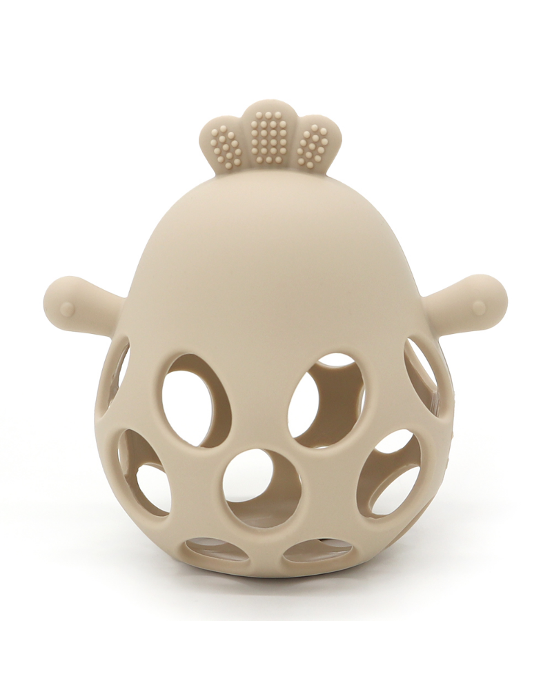 Silicone Teether