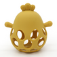 Silicone Teether