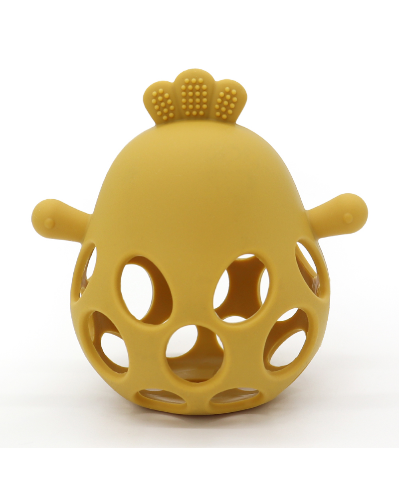 Silicone Teether