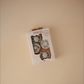 Baby's First Pacifier (Powder Blue)