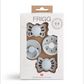 Baby's First Pacifier (Powder Blue)