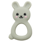 Silicone Bunny Teether
