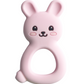 Silicone Bunny Teether