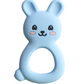 Silicone Bunny Teether