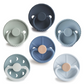 Natural Rubber Endless Sea Pacifier
