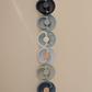 Natural Rubber Endless Sea Pacifier