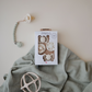 Baby's First Pacifier (Powder Blue)