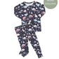 Boys Long Sleeve Pajama Set Dino Dreams