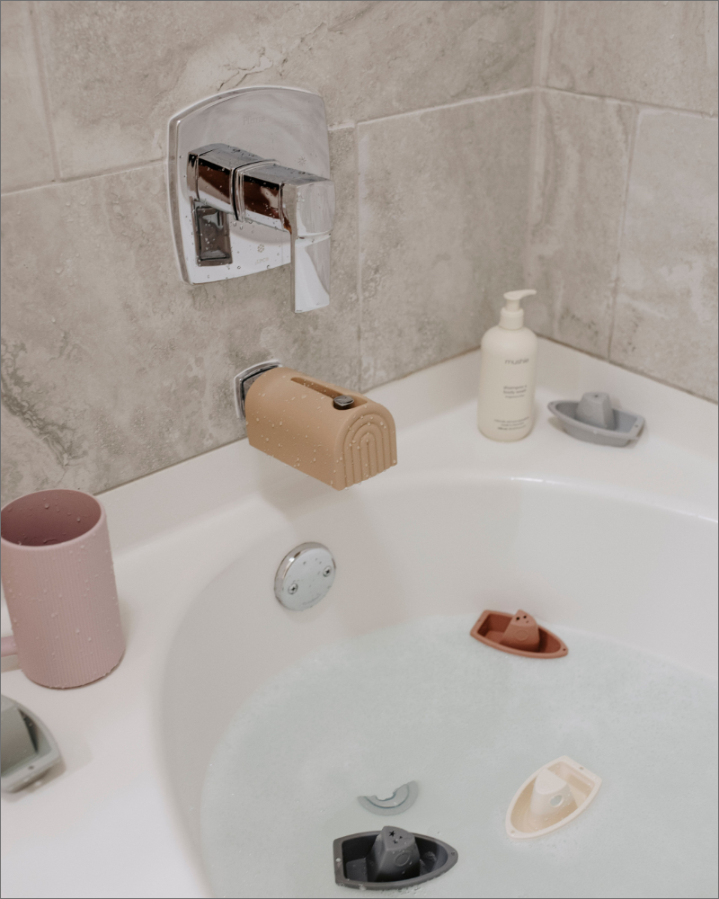 Bath Boats (Petal)