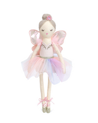 Yara Butterfly Ballerina