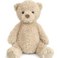 Tan Marshmallow Bear