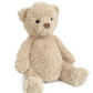 Tan Marshmallow Bear