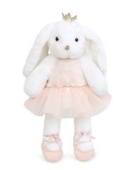 Ashley Ballerina Bunny