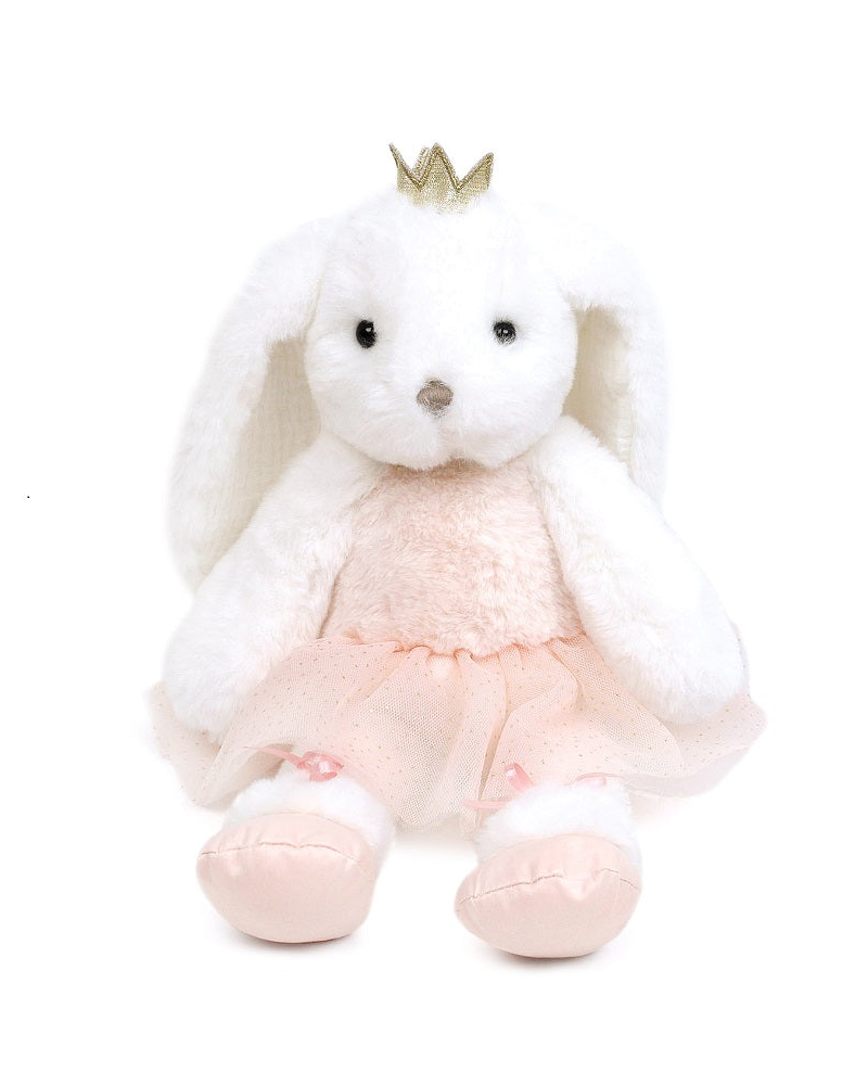 Ashley Ballerina Bunny