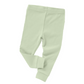 Ribbed Bliss Cotton Collection Set (Sage Green)