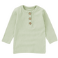 Ribbed Bliss Cotton Collection Set (Sage Green)
