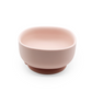 Silicone Mealtime Set Pink