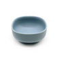 Silicone Mealtime Set Dusty Blue
