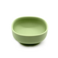 Silicone Mealtime Set Green