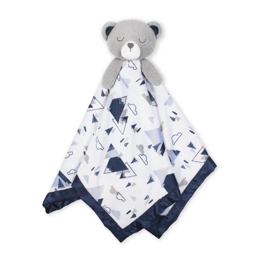 Cozy Bear Lovey