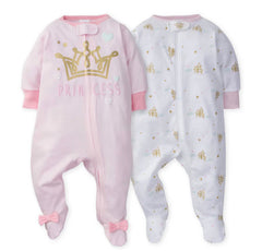 Princess Sleep 'N Play (2-pack)