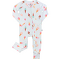Girls Zipper Onesie
