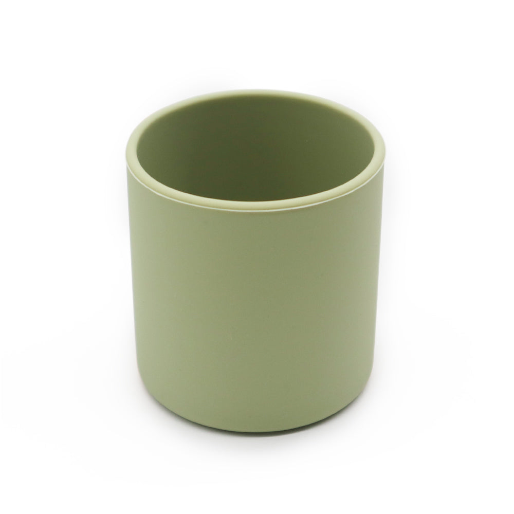Silicone Water Cup