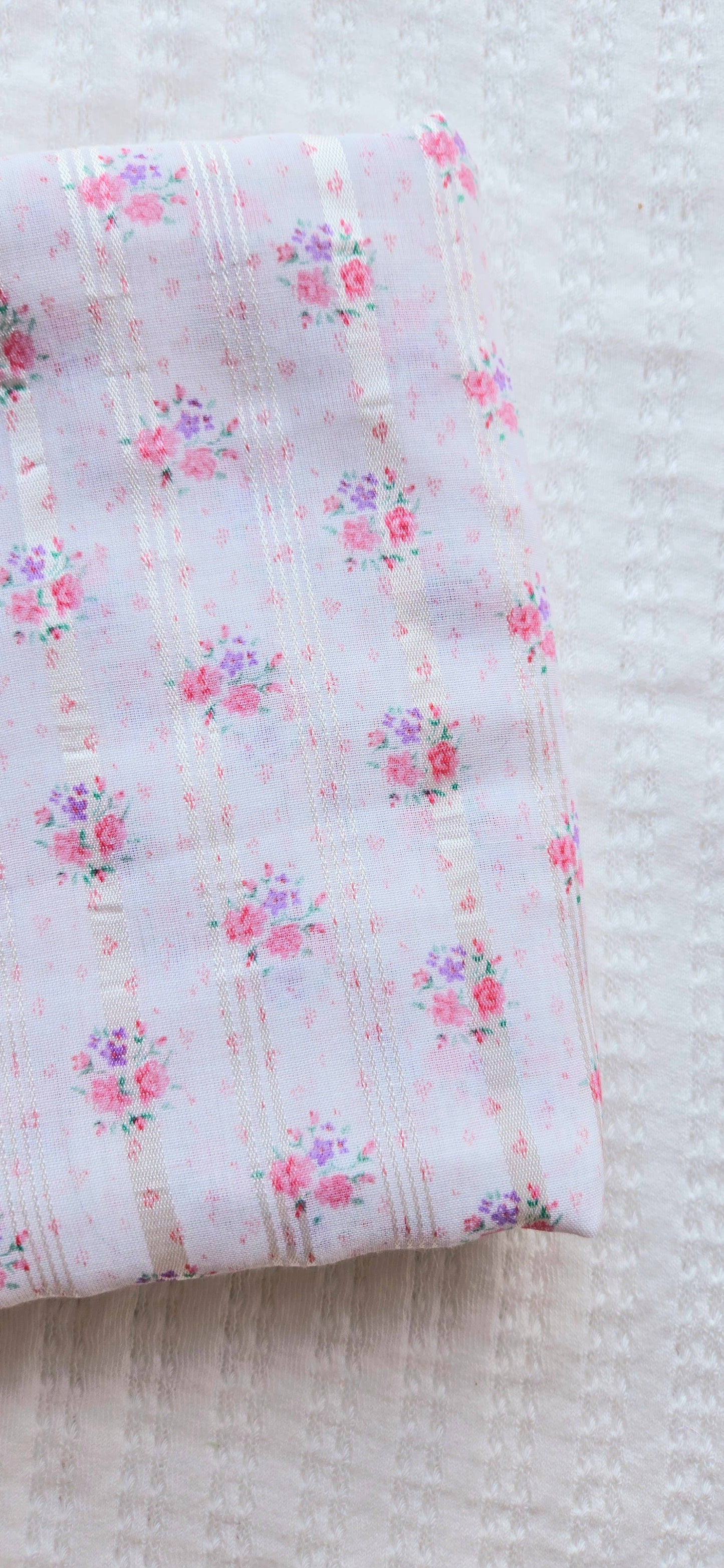 Rosetta Floral
