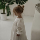 Sofie Organic Muslin Dress