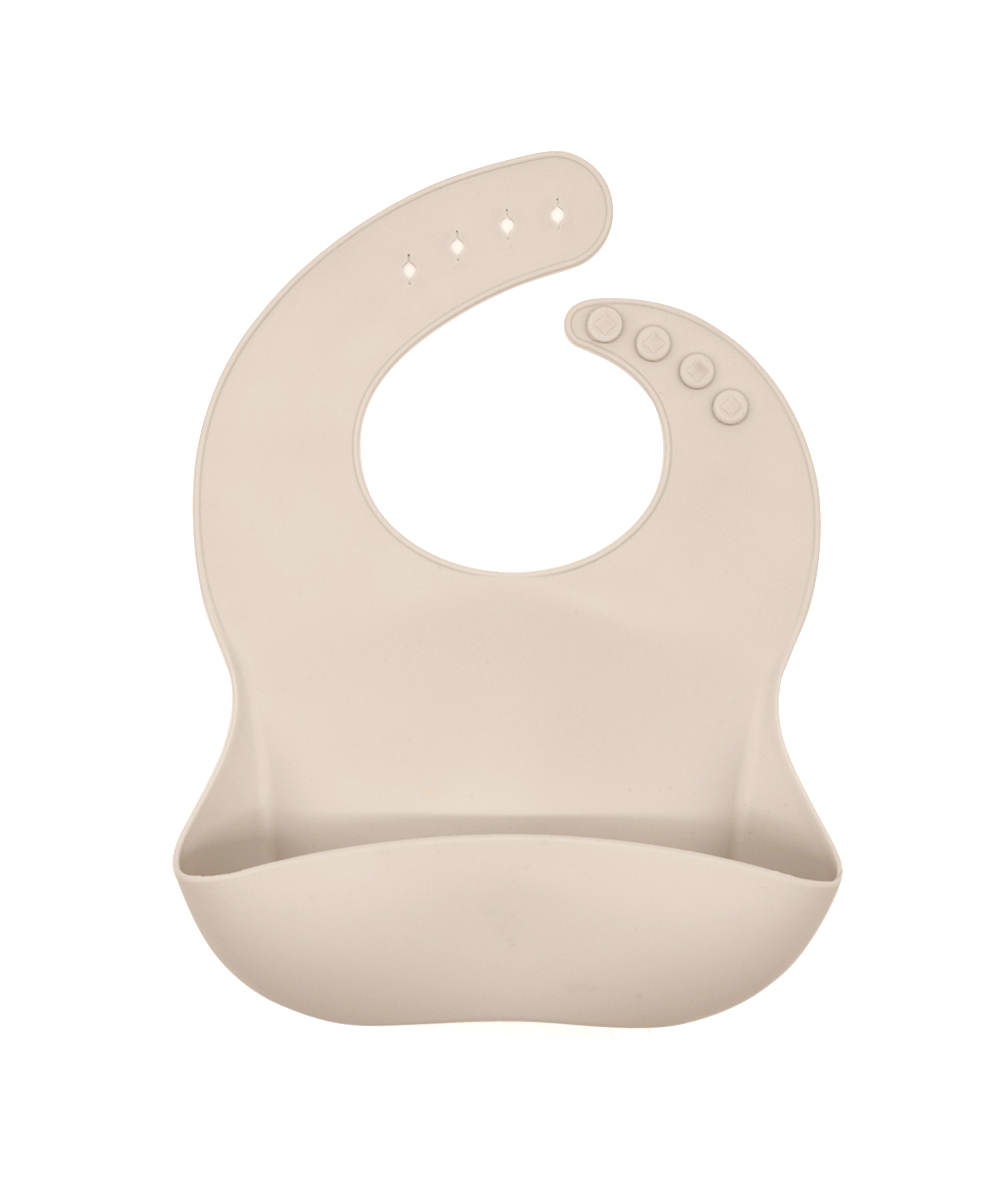 Silicone Bib