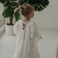 Sofie Organic Muslin Dress