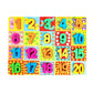 Wooden Educational Puzzle